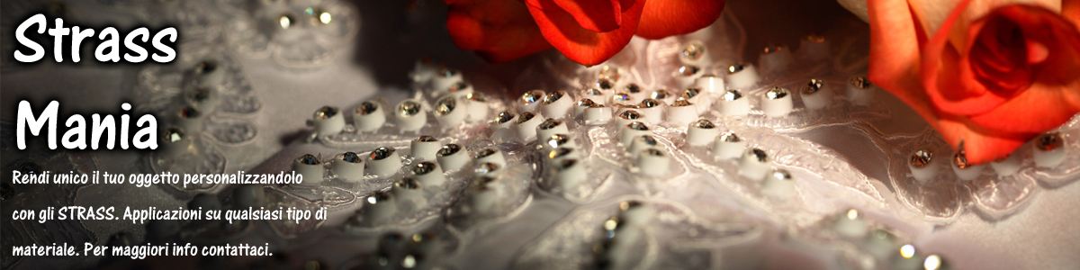 Strass Mania